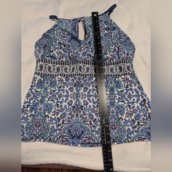 Ellen Tracy Women's 14 Two Piece Pre-owned - Picture 3 of 14